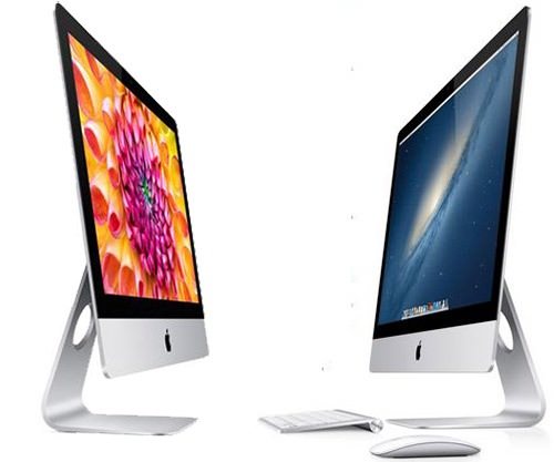 Nuovi iMac disponibili dal 30 novembre