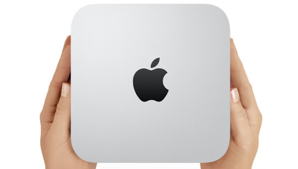 Apple rilascia l’aggiornamento EFI Firmware1.7 che risolve i problemi di flickering su Mac Mini