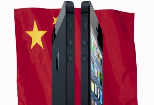 2 milioni di iPhone 5 venduti in Cina nel primo weekend