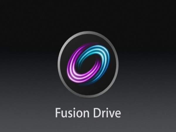 Apple a sorpresa rende disponibile Fusion Drive anche con la configurazione base