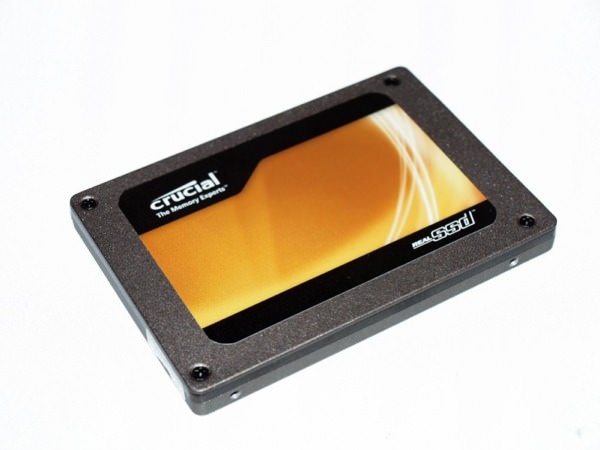 Crucial lancerà un SSD da 1TB a meno di 600$