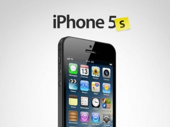 Apple taglia gli ordini di componenti per iPhone 5, forse arriva già il 5s?