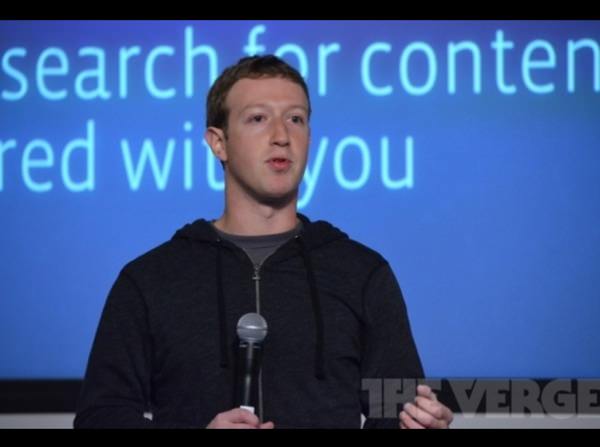 Facebook entra a gamba tesa su Google e Yelp
