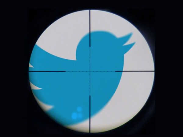 Twitter sotto attacco, violati 250mila account