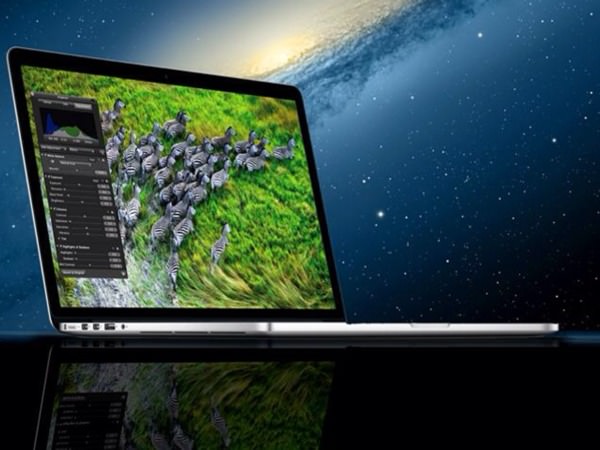 MacBook Pro e MacBook Air in offerta da Unieuro a 1099€