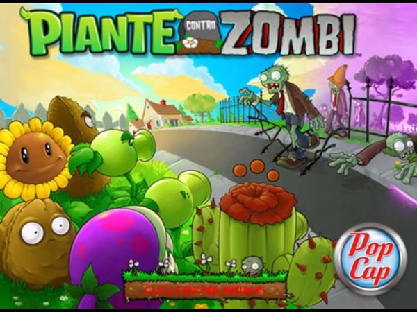 Piante contro Zombie, diventa gratuito ed è la nuova applicazione della settimana