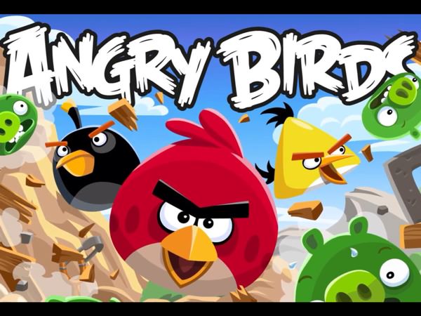 Angry Birds diventa gratuito, è la nuova App della Settimana