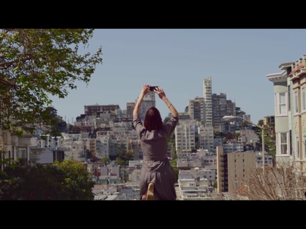 Photos every day, il nuovo spot Apple dedicato all’iPhone 5