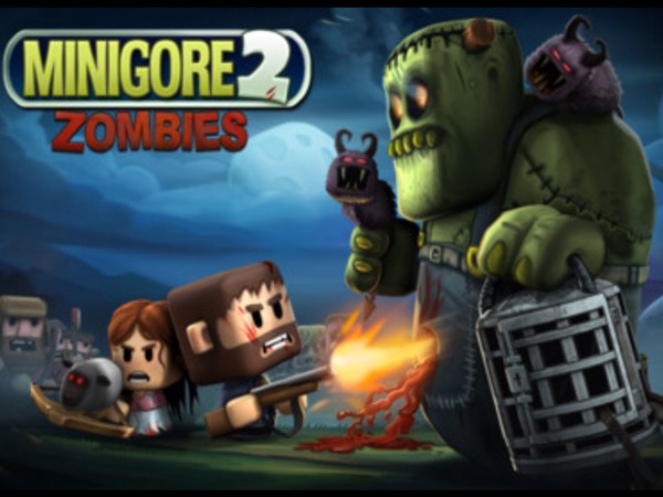 IGN.com regala i codici gratuiti per Minigore 2