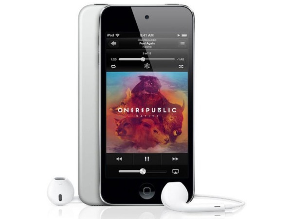 Diamo uno sguardo al nuovo iPod touch “low cost” [video]