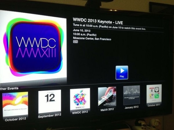 Disponibile al download il video integrale del Keynote 2013