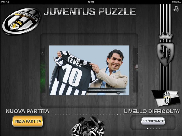 Juve, Milan, Inter, Napoli: 4 divertenti puzzle game per appassionati di calcio e rompicapi [4 codici redeem in palio]