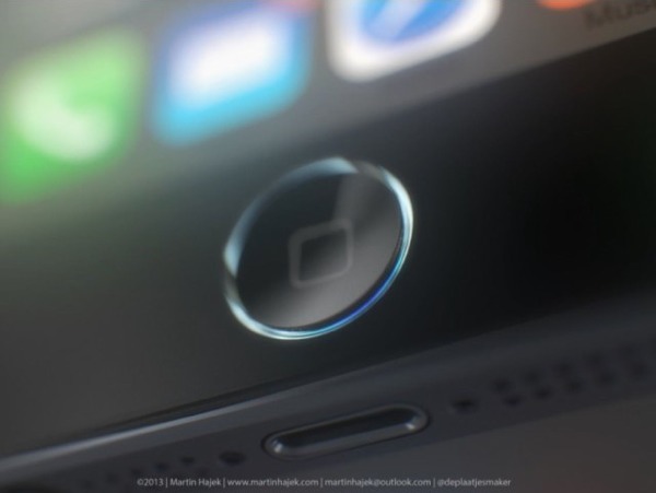 iPhone 5s: il sensore di impronte digitali sembra ormai una certezza!