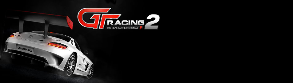 [Recensione] Sbarca su Appstore GT Racing 2! Macchine da sogno e grafica da paura!