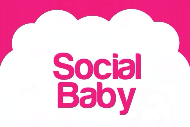 Social baby, la prima app pensata per la mamma e il suo bambino