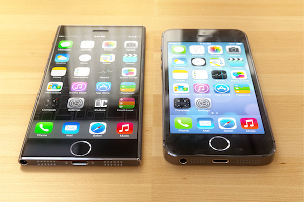 iPhone 6: niente modello da 5.5″ per problemi di produzione?