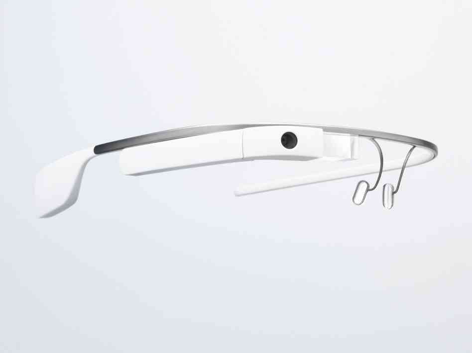 Google Glass: presto le notifiche degli SMS ricevuti su iPhone