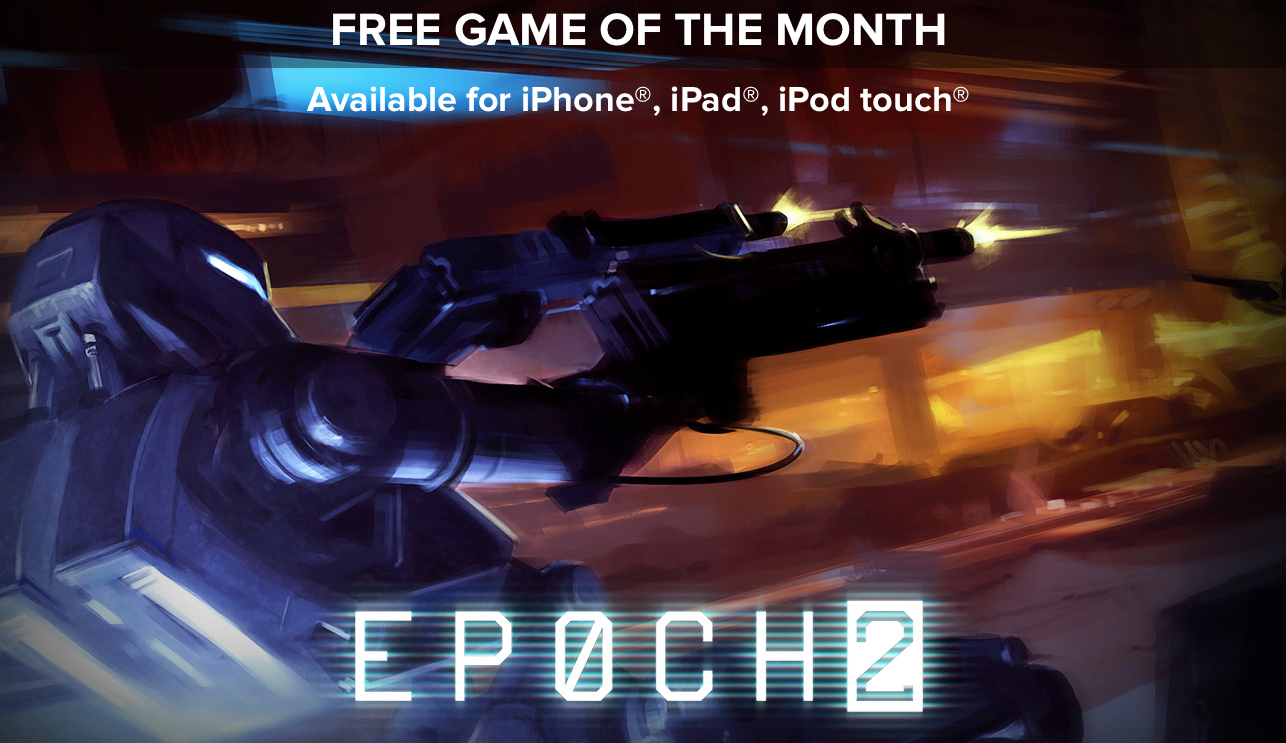 EPOCH 2: ecco il gioco in offerta gratuita del mese da IGN