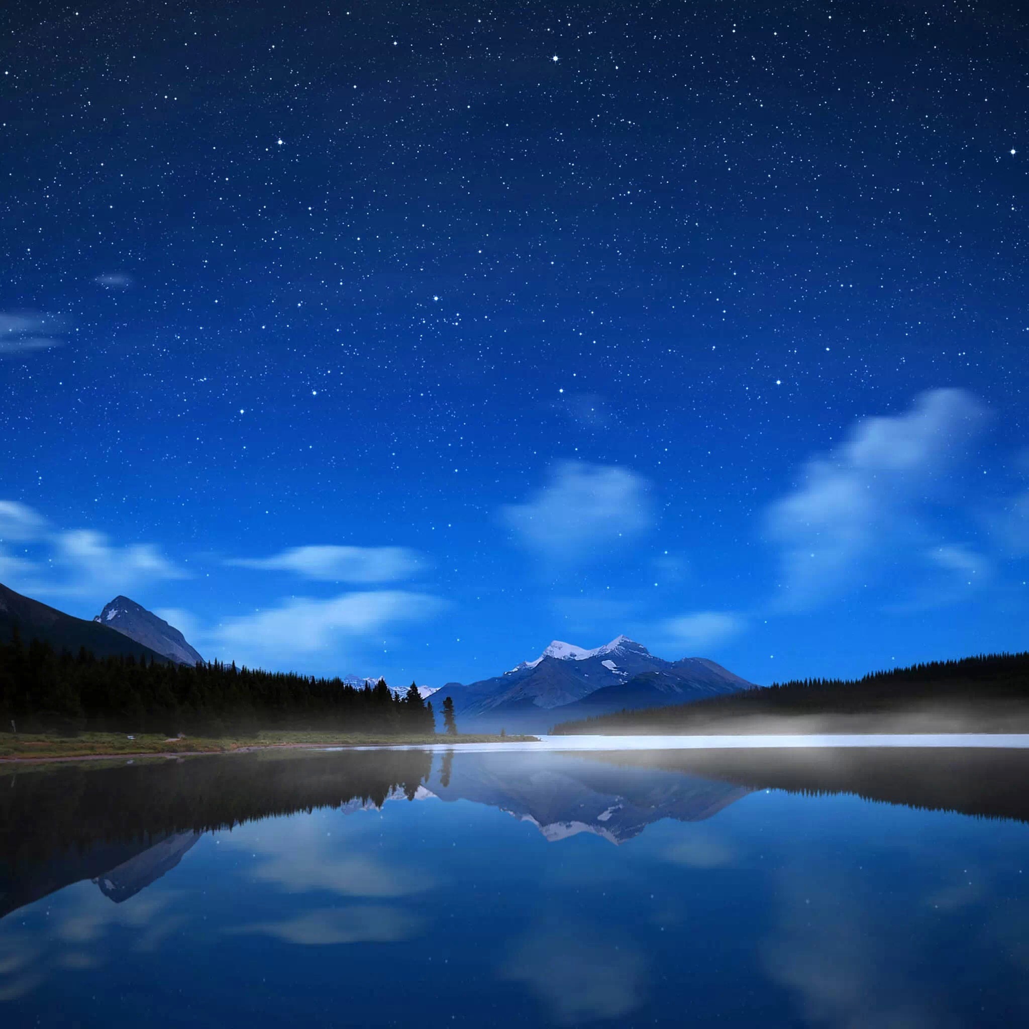 I wallpaper della domenica – Panorami