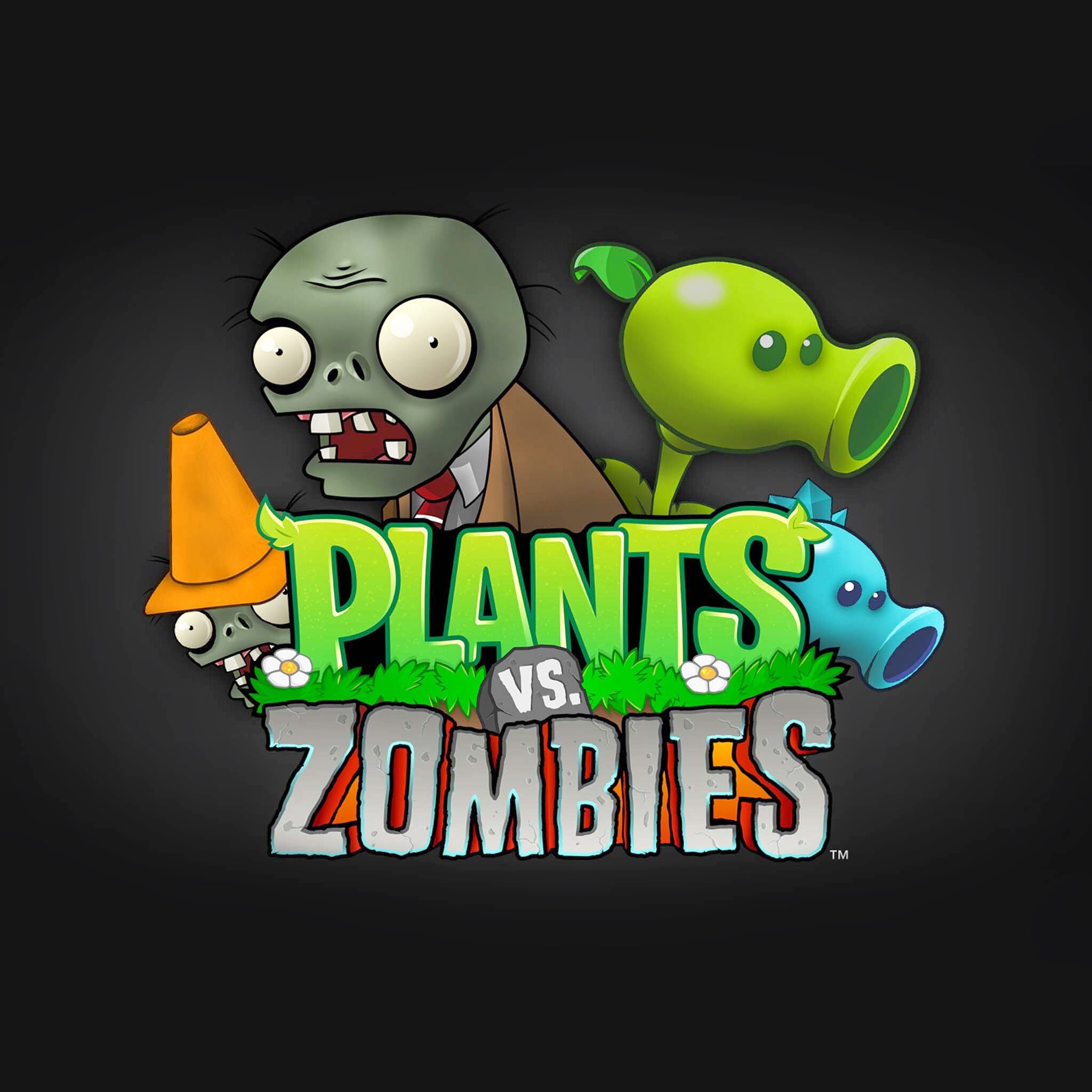 Plants versus zombies steam фото 107