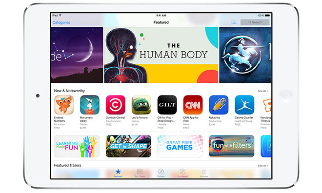 Apple ha perso l’appello per il marchio “App Store” in Australia