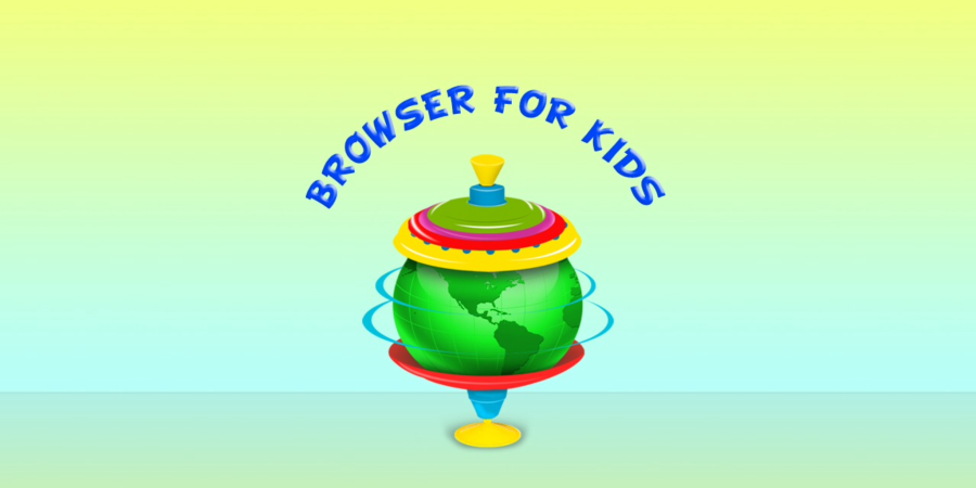 Navigazione sicura per i tuoi bimbi con Browser for Kids – In regalo per 7 giorni