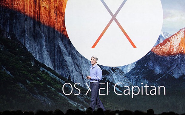 La lista dei Mac compatibili con OS X El Capitan