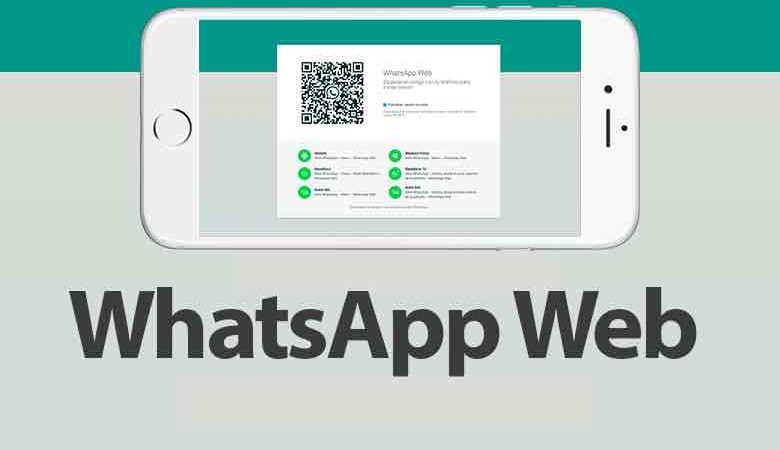 WhatsApp Web ora disponibile anche per iPhone