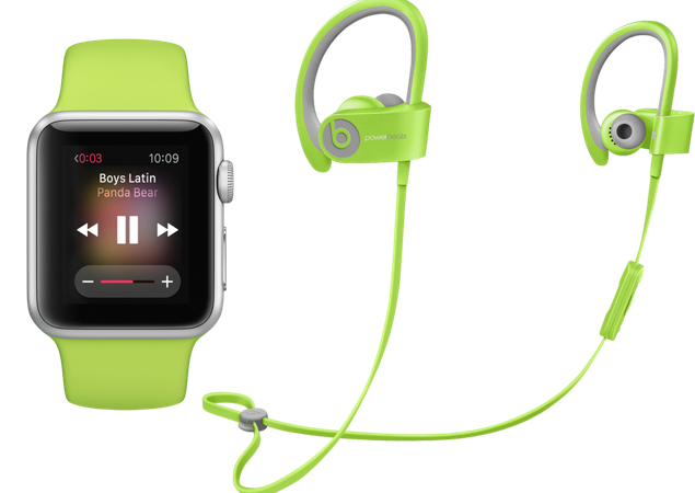 [Come si fa] Accoppiare un paio di cuffie Bluetooth con Apple Watch