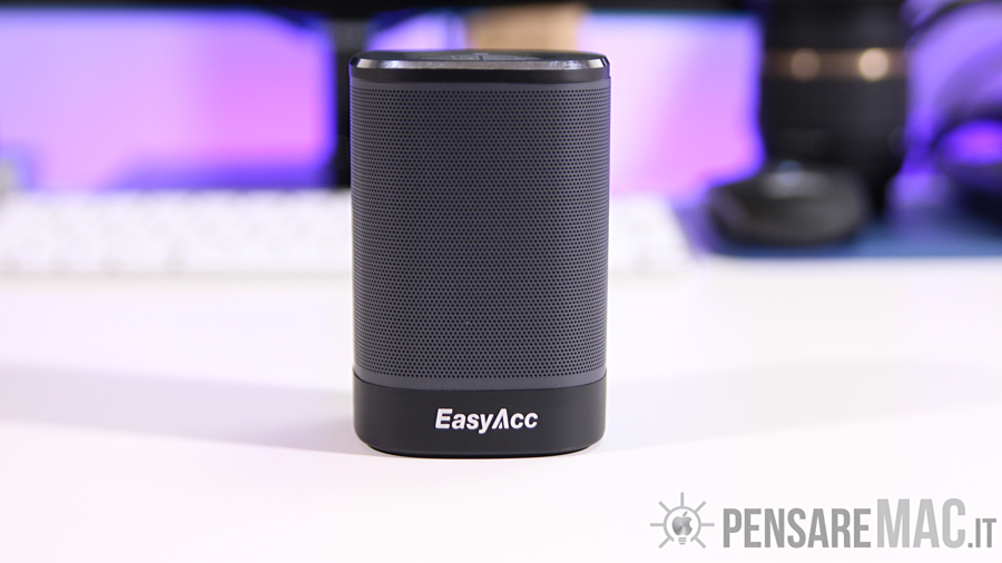 Speaker Bluetooth portatile EasyAcc DP100