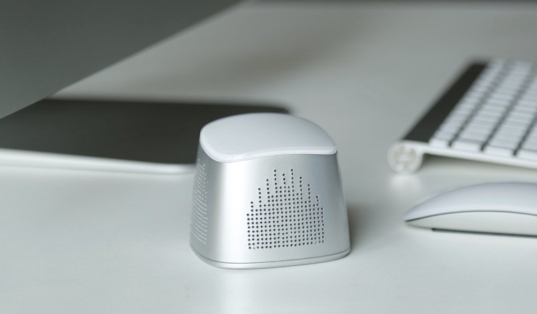 3 speaker Bluetooth Inateck in offerta con codice a 10,99€ su Amazon