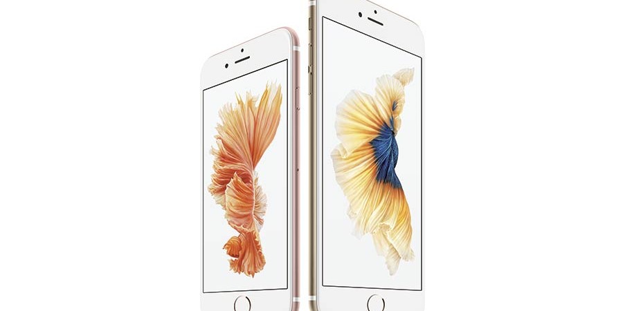 Le cover per iPhone 6 saranno compatibili con iPhone 6s?