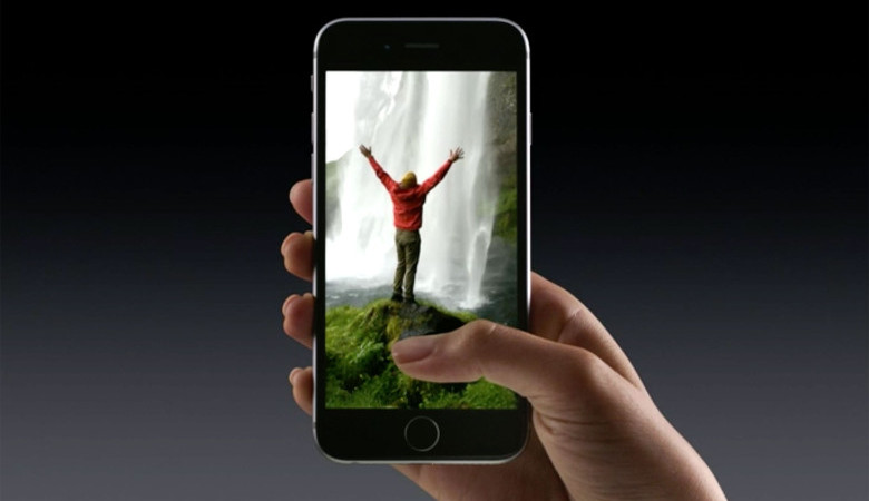 [Come si fa] Abilitare o disabilitare le Live Photos su iPhone 6s