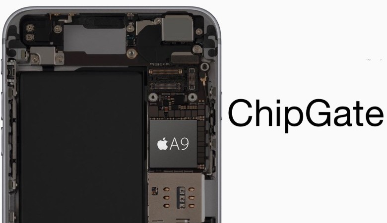 iPhone 6s Chipgate/Batterygate – Come controllare quale processore c’è sul tuo iPhone 6s