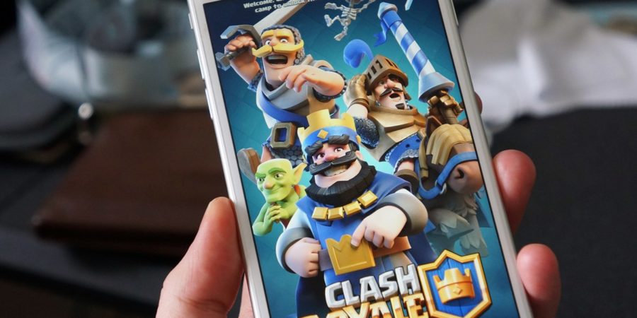 Clash Royale – Tutto quello che devi sapere!