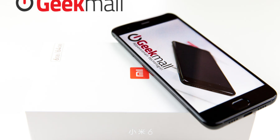 Nasce GeekMall.it, il nuovo negozio on-line dedicato alla migliore elettronica cinese in Italia
