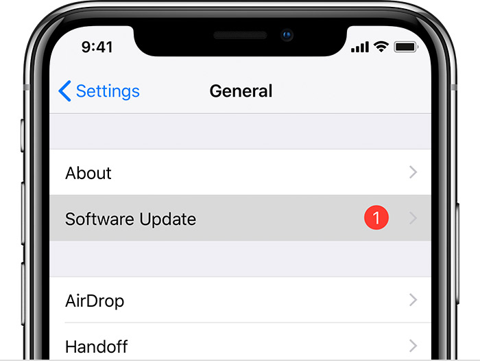 Apple, roll-out di aggiornamenti: da iOS 12.1.1 a watchOS 5.1.2, quante novità!