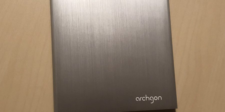 Archgon Blu-ray Player: il miglior lettore Blu-ray per Mac